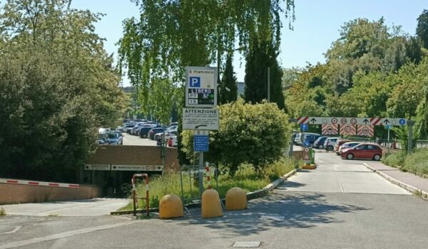 Parcheggio San Francesco