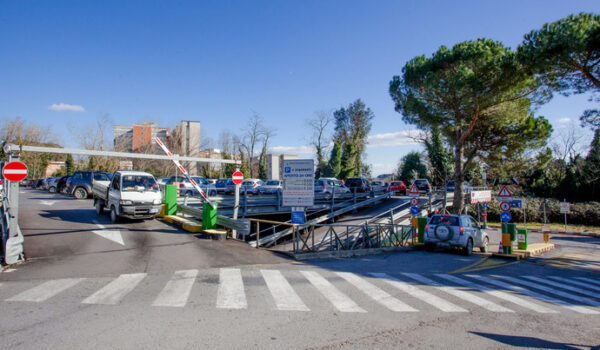 Parcheggio Fastpark