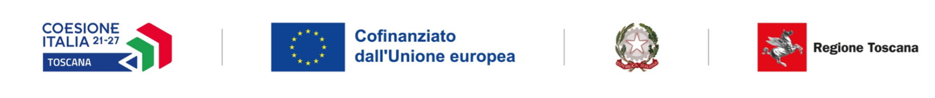 Progetto S.I.E.N.A. - loghi istituzionali